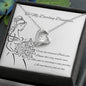Forever Love Necklace bridal daughter