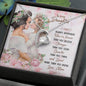 Forever Love Necklace daughter8