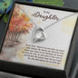 Forever Love Necklace Daughter In-my-eyes,-there-is-no-one2