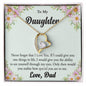 Forever Love Necklace Daughter7