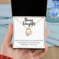 Forever Love Necklace Bonus Daughter 2