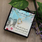 Forever Love Necklace You will always be the Sister of my Soul