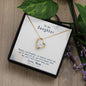 Forever Love Necklace Mother-and-Daughter,-no-matter