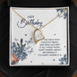 Forever Love Necklace, Happy Birthday2