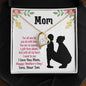 Forever Love Necklace mom you are so special