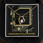 Forever Love Necklace Graduation