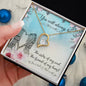 Forever Love Necklace You will always be the Sister of my Soul