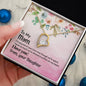 Forever Love Necklace Mom - I'm assured of your love 2