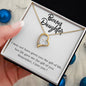 Forever Love Necklace Bonus Daughter 2