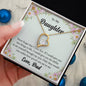 Forever Love Necklace Daughter7