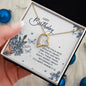 Forever Love Necklace, Happy Birthday2