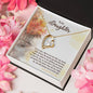 Forever Love Necklace Daughter In-my-eyes,-there-is-no-one2