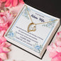 Forever Love Necklace To my Beloved Future Wife5