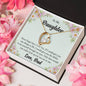 Forever Love Necklace Daughter7