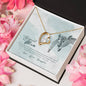 Forever Love Necklace To my mom- you_re the most beautiful