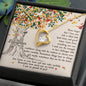 Forever Love Necklace Never Forget That I Love You -Tree Revised