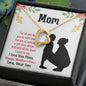 Forever Love Necklace mom you are so special