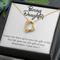 Forever Love Necklace Bonus Daughter 2