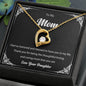Forever Love Necklace To My Mom2