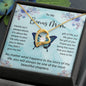 Forever Love Necklace To My Bonus Mom2