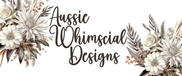 Aussie Whimsical Designs