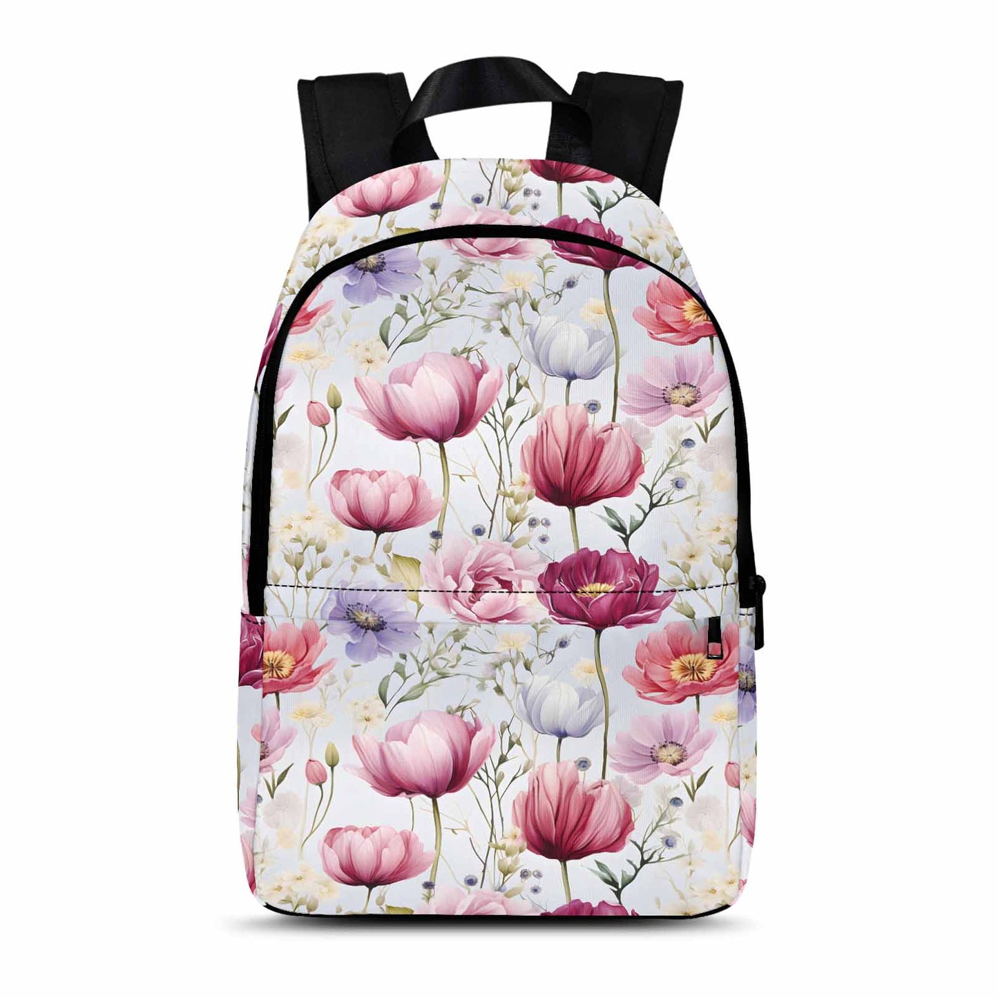 Wildflowers  Adult Casual Backpack