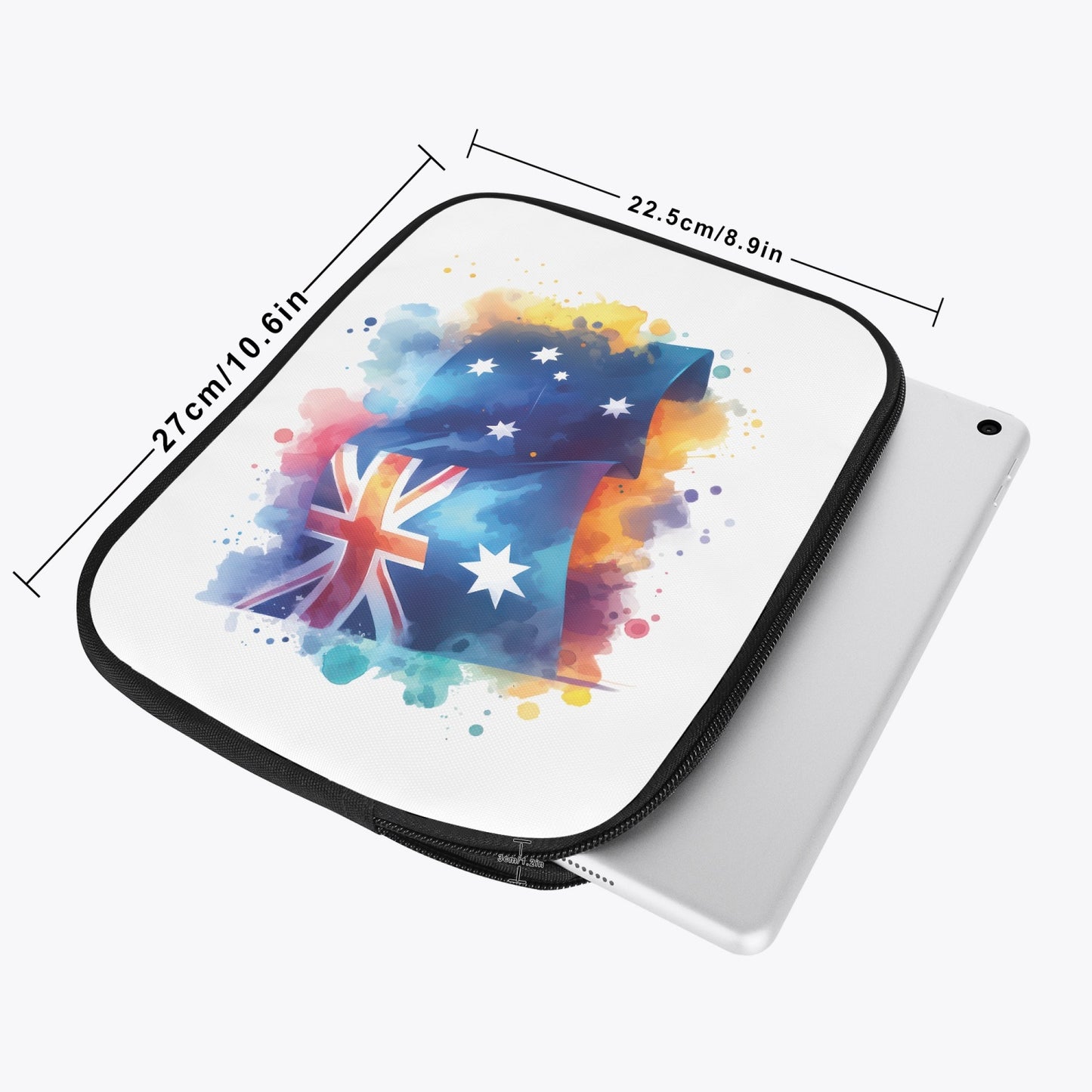 Tablet Sleeve - Australian Flag