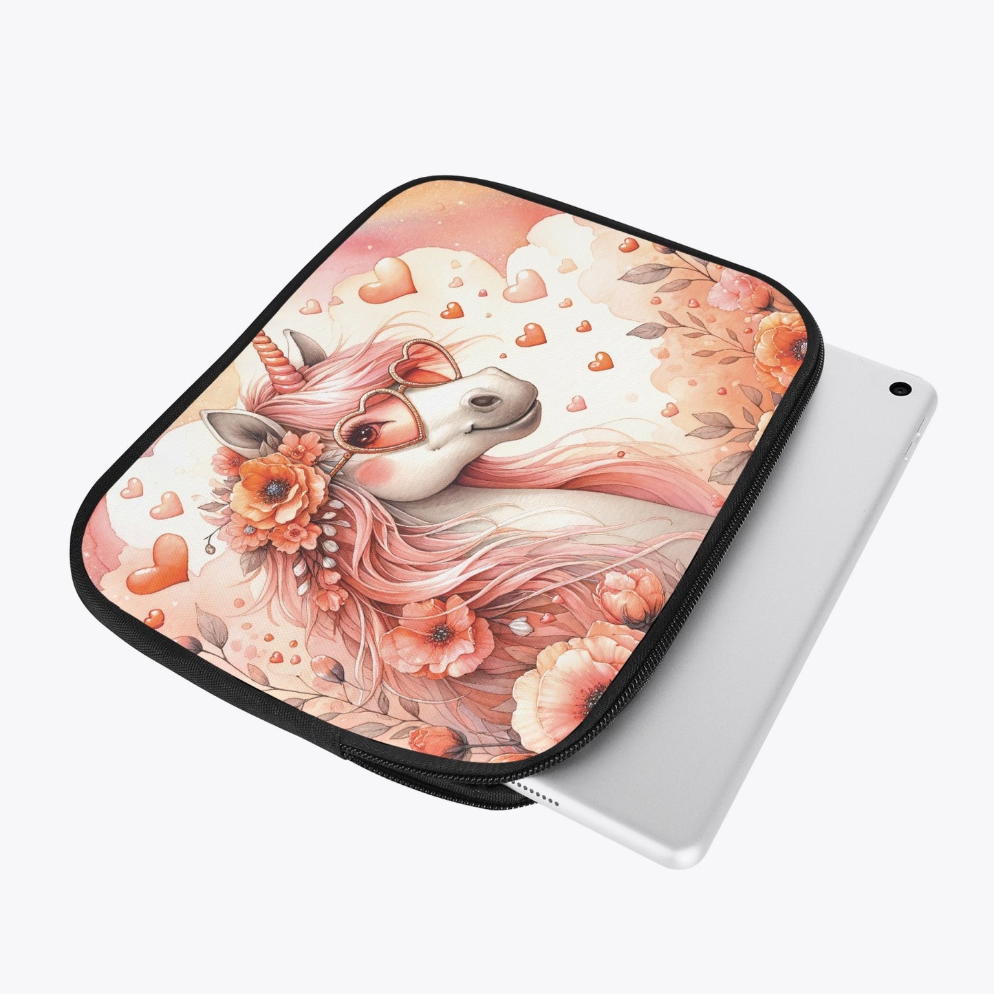 Tablet Sleeve - Unicorn, awd-661