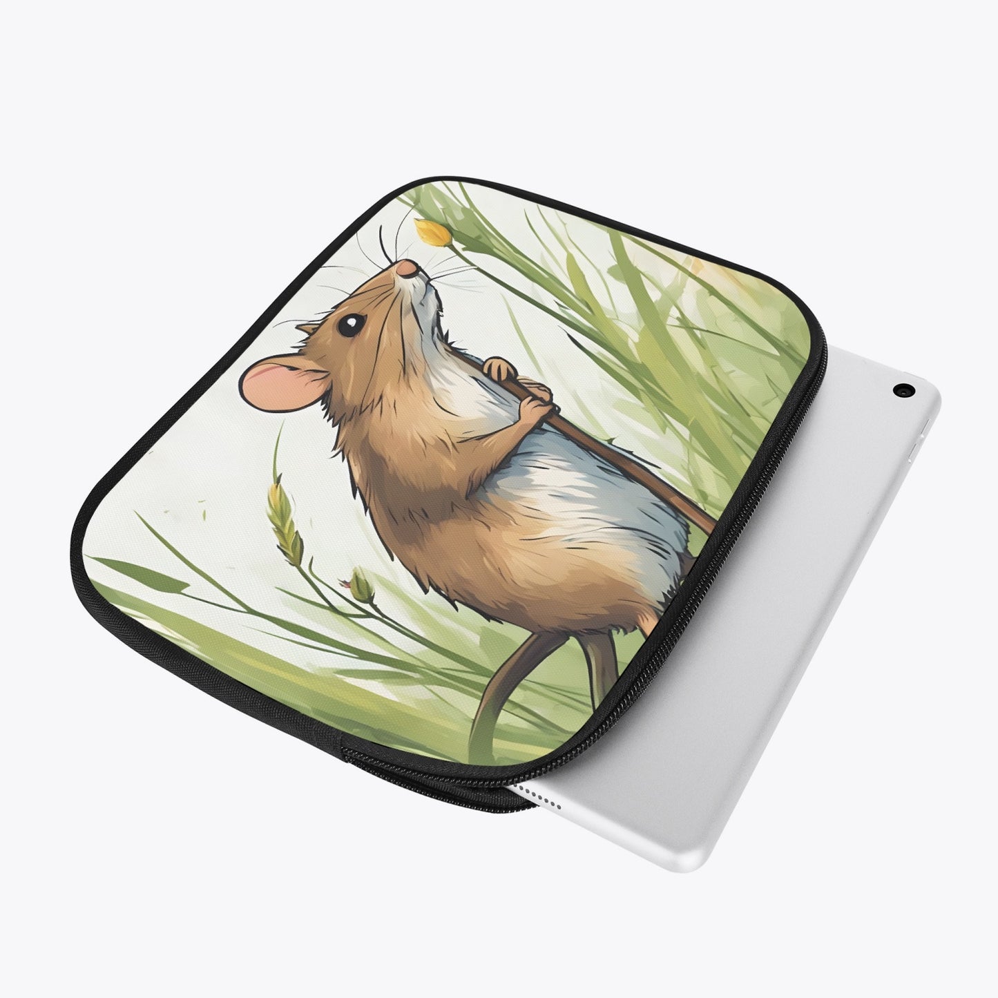 Tablet Sleeve - Mouse, awd-566