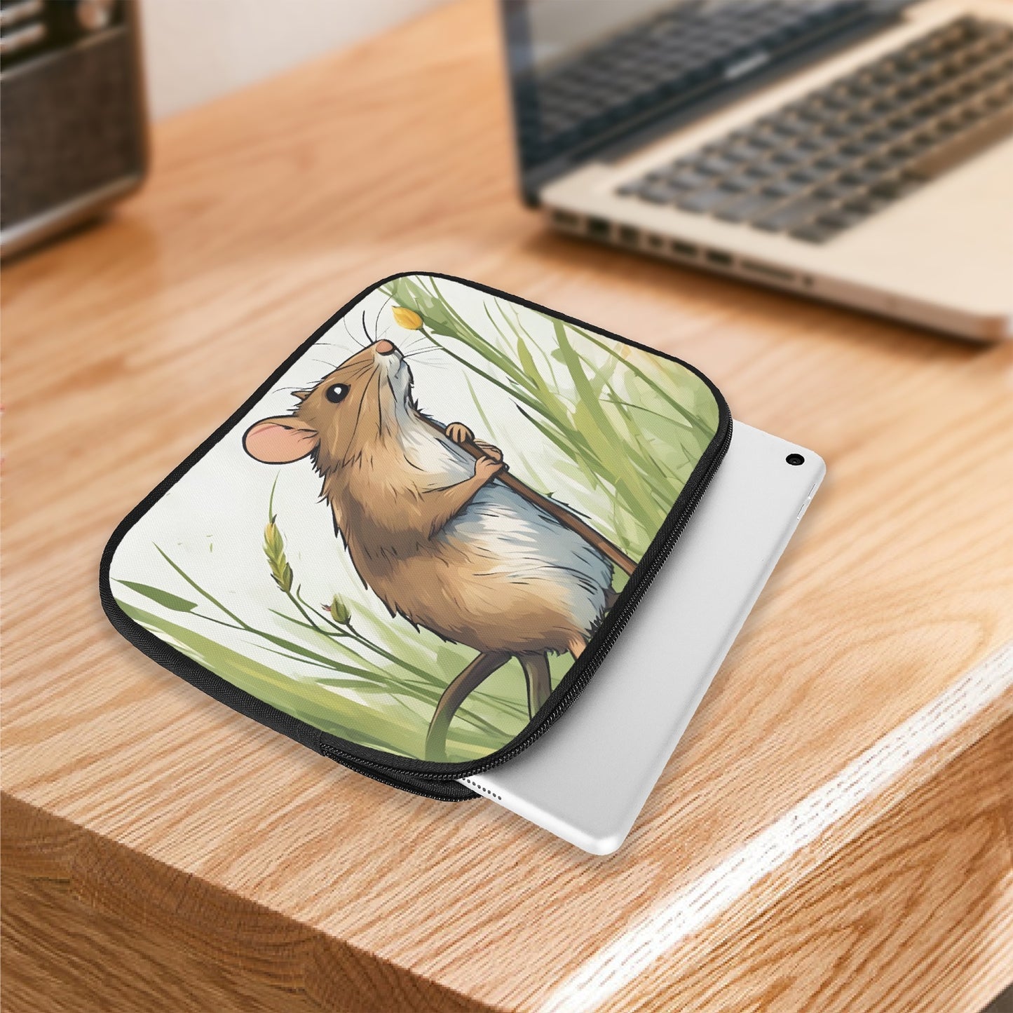 Tablet Sleeve - Mouse, awd-566