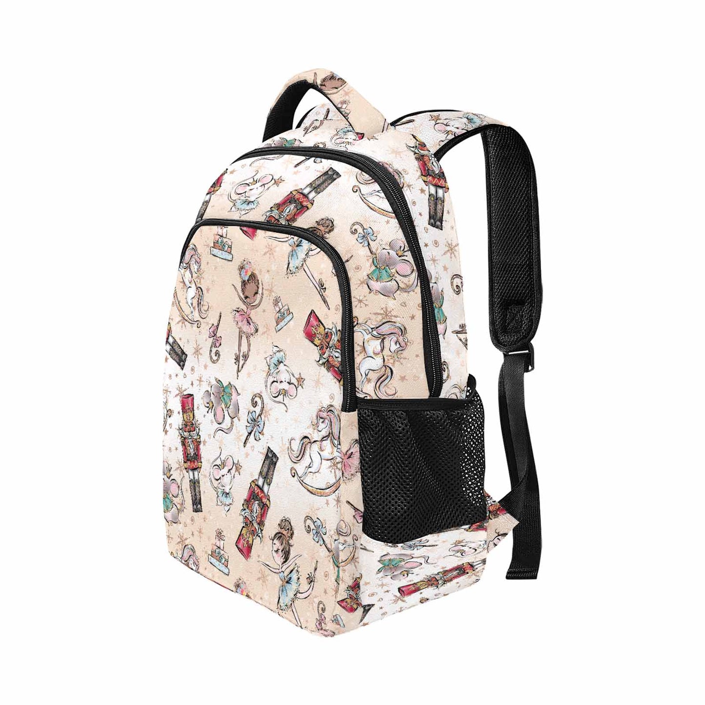 Nutcracker 50  Multifunction Backpack (1731)