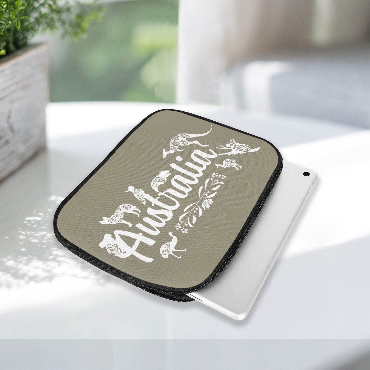 Tablet Sleeve - Australia, awd-561