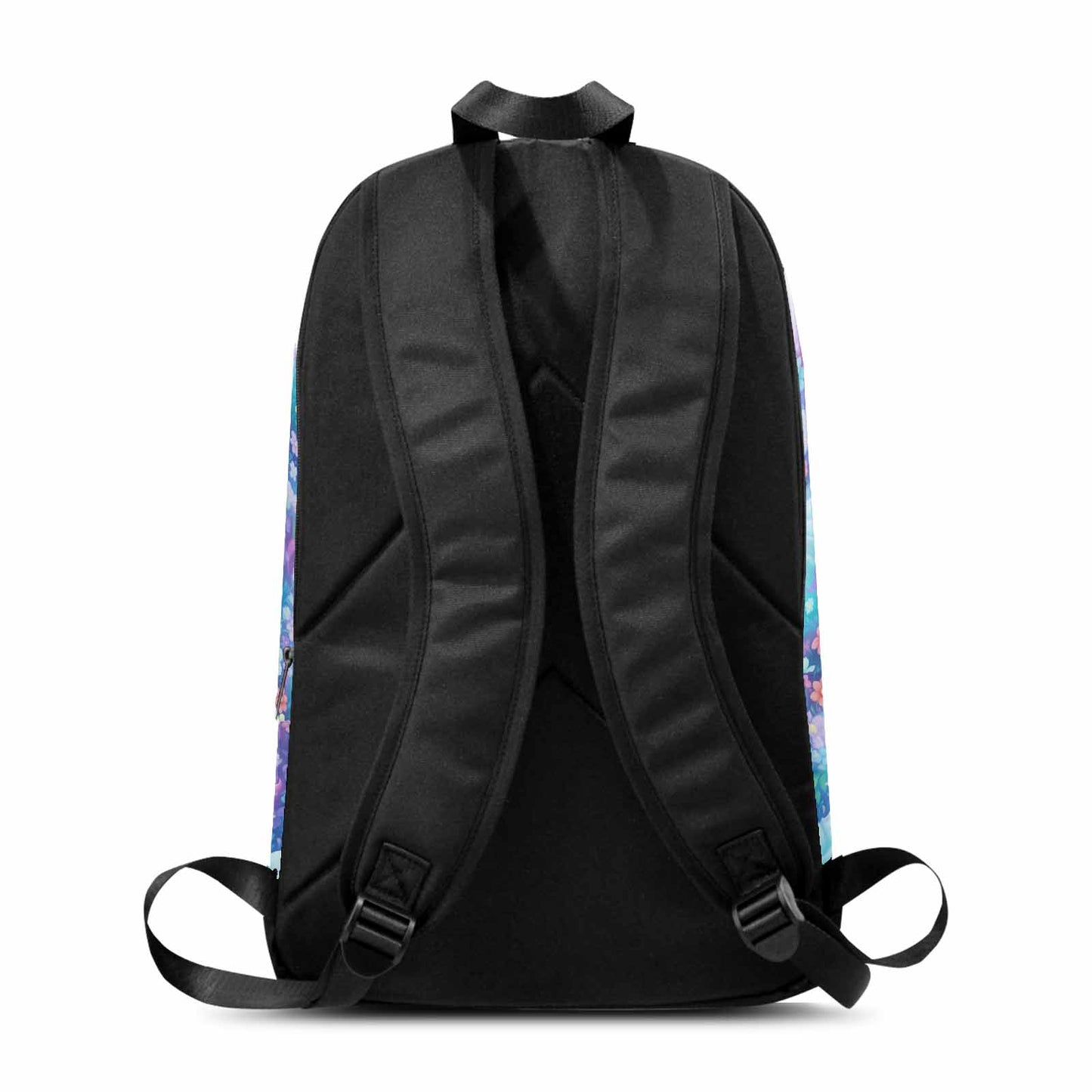 Pastel Halloween  Adult Casual Backpack