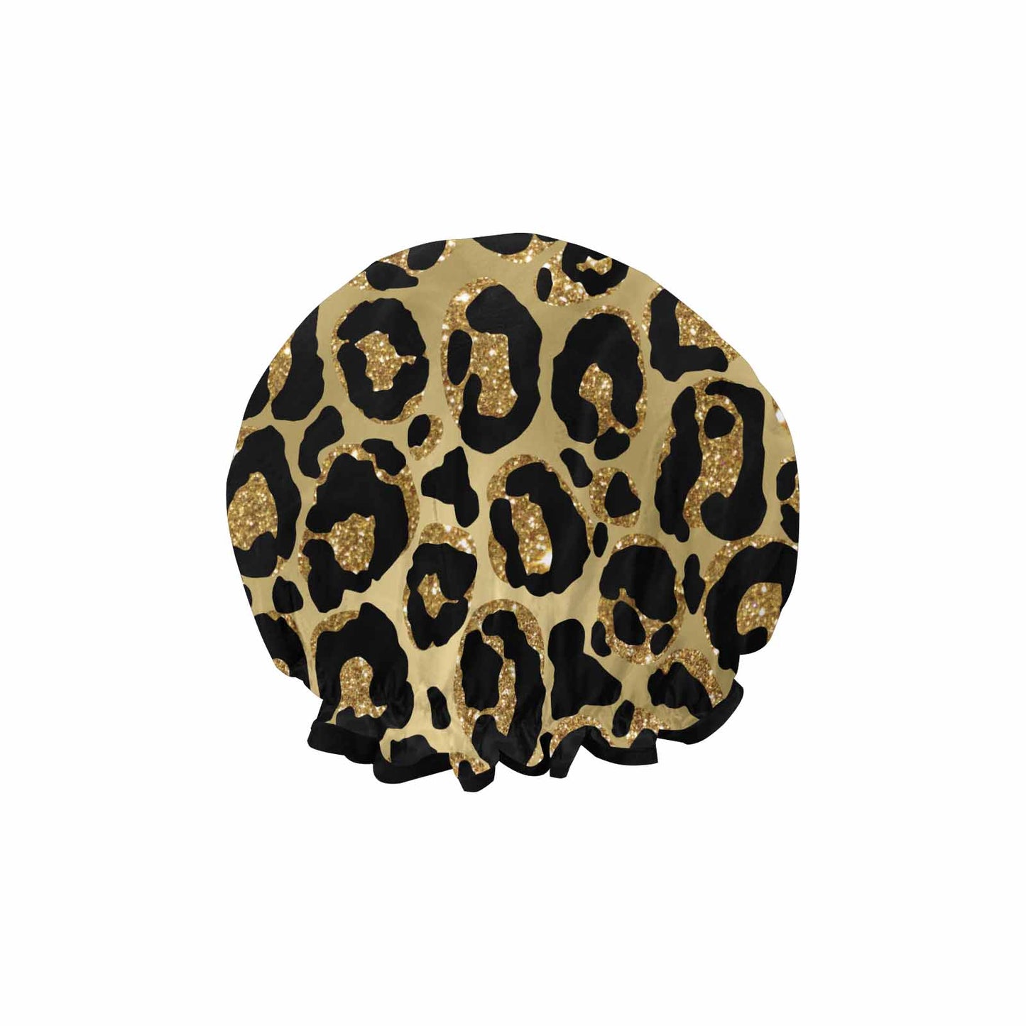 Animal Print 2  Shower Cap