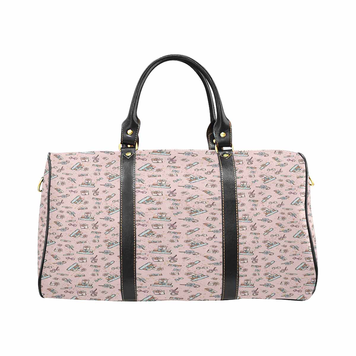 presents 50  Travel Bag