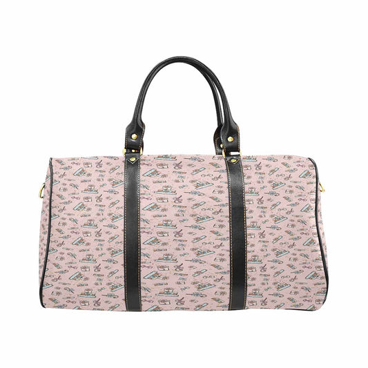 presents 50  Travel Bag