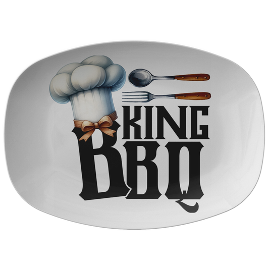 King BBQ BBQ Platter