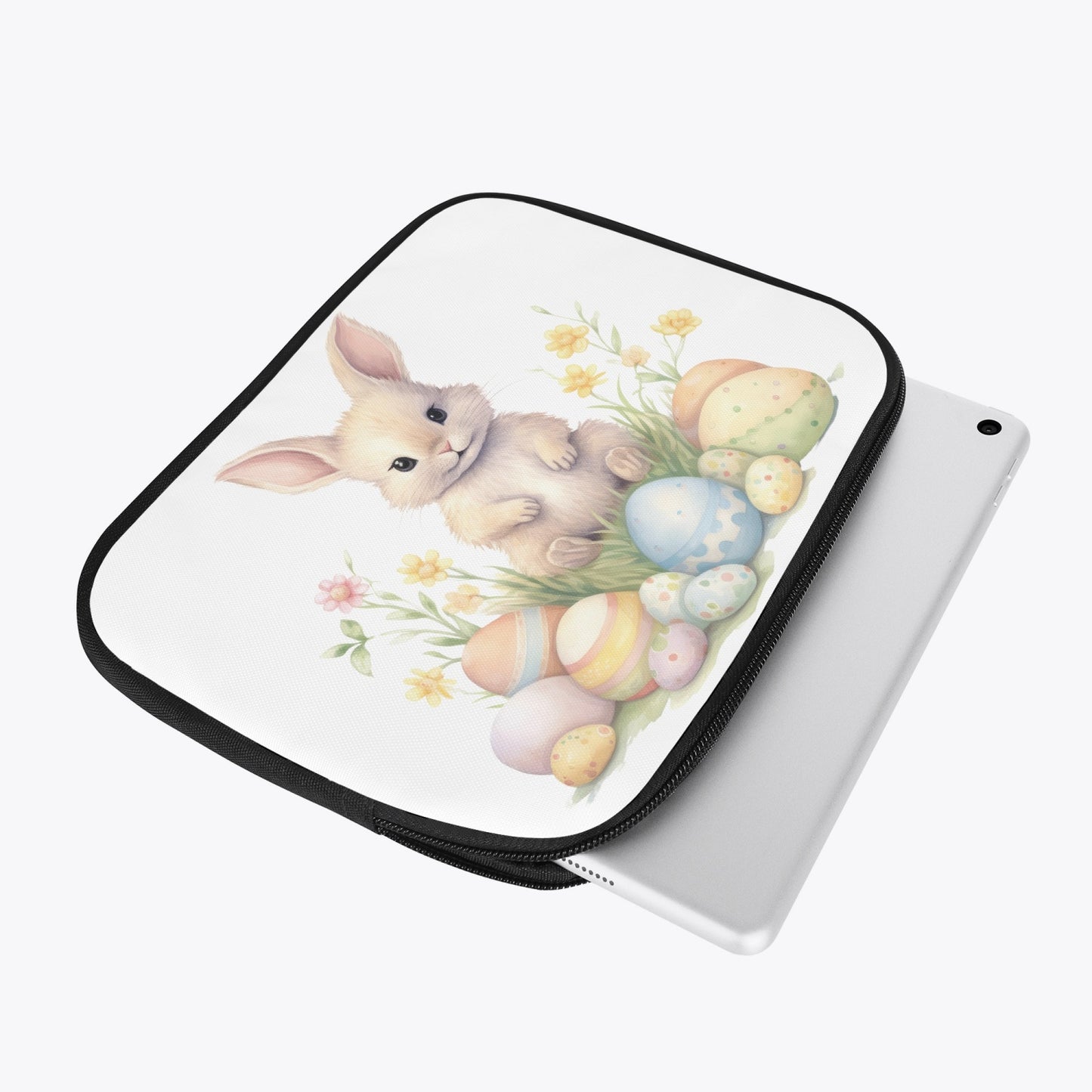 iPad Sleeve - Easter Bunny