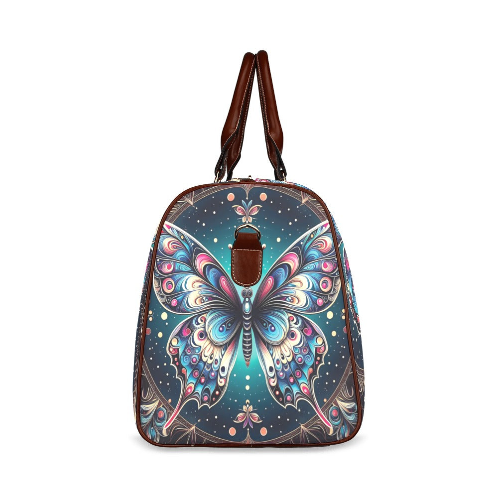 Butterfly awd447 Waterproof Travel Bag/Small (Model 1639)