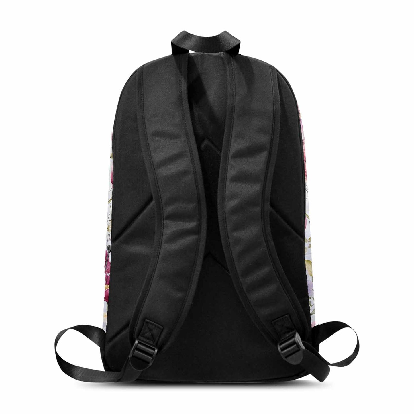 Wildflowers  Adult Casual Backpack