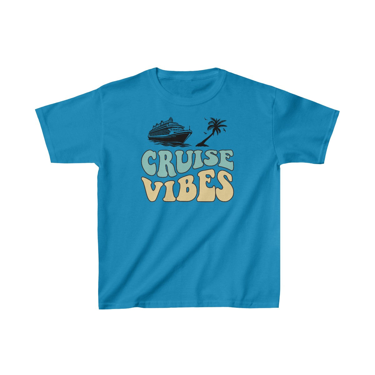 Cruise Vibes Infant Fine Jersey Bodysuit/Infant Fine Jersey Tee/Unisex Jersey Short Sleeve Tee/Unisex Heavy Blend™ Hooded Sweatshirt