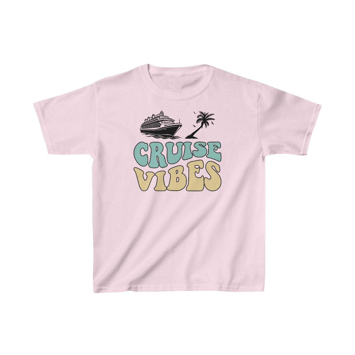 Cruise Vibes Infant Fine Jersey Bodysuit/Infant Fine Jersey Tee/Unisex Jersey Short Sleeve Tee/Unisex Heavy Blend™ Hooded Sweatshirt