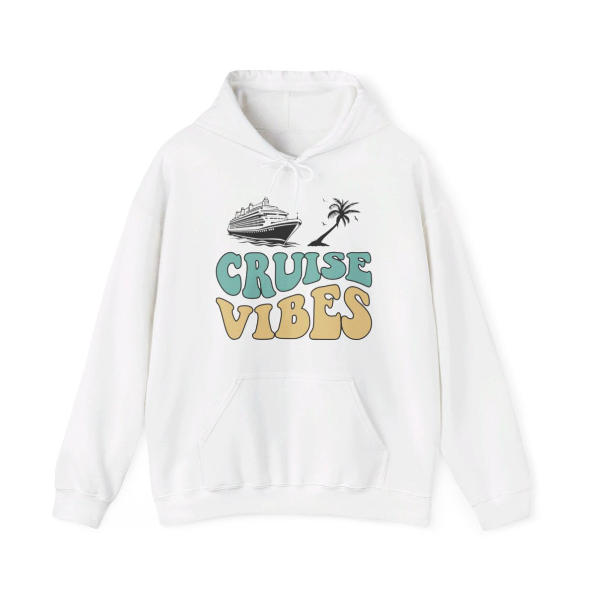 Cruise Vibes Infant Fine Jersey Bodysuit/Infant Fine Jersey Tee/Unisex Jersey Short Sleeve Tee/Unisex Heavy Blend™ Hooded Sweatshirt