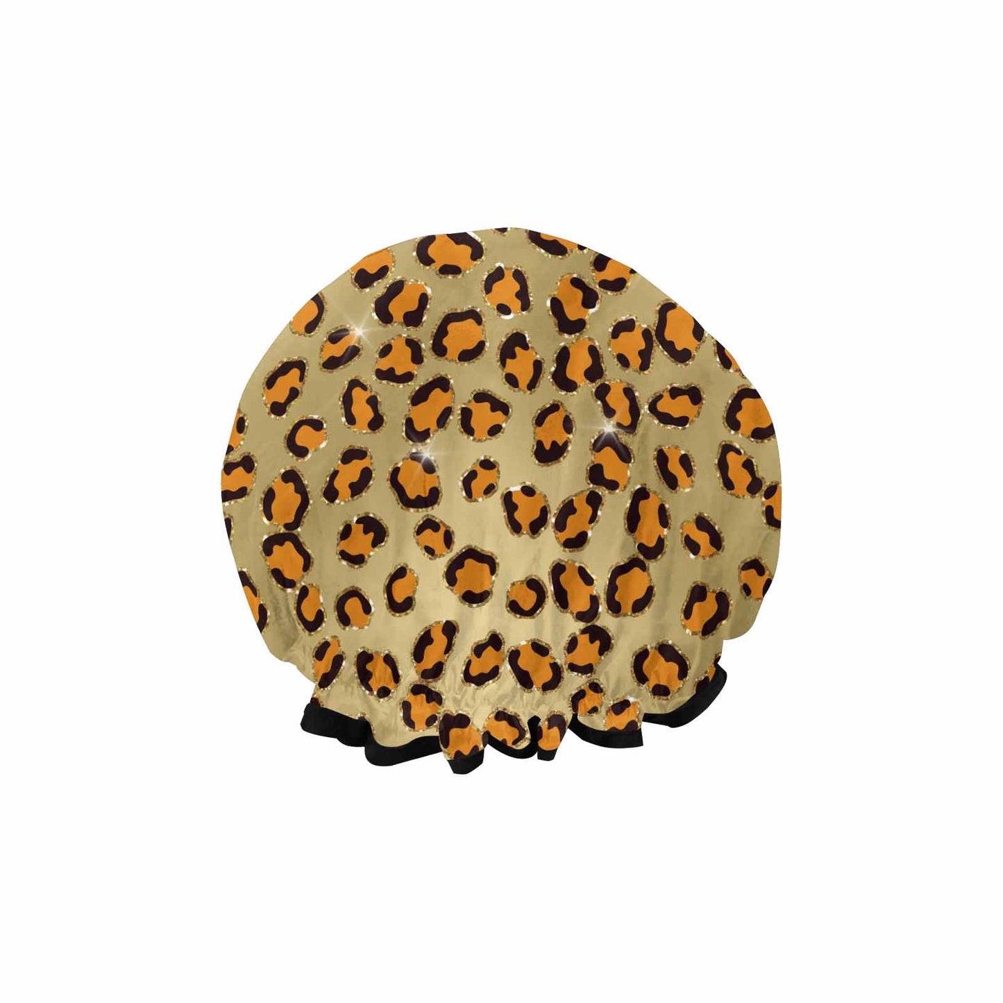 Animal Print 10  Shower Cap