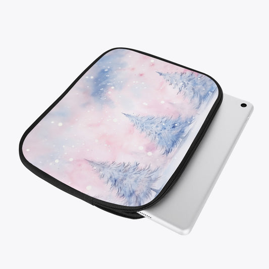 Tablet Sleeve - Trees, awd-556