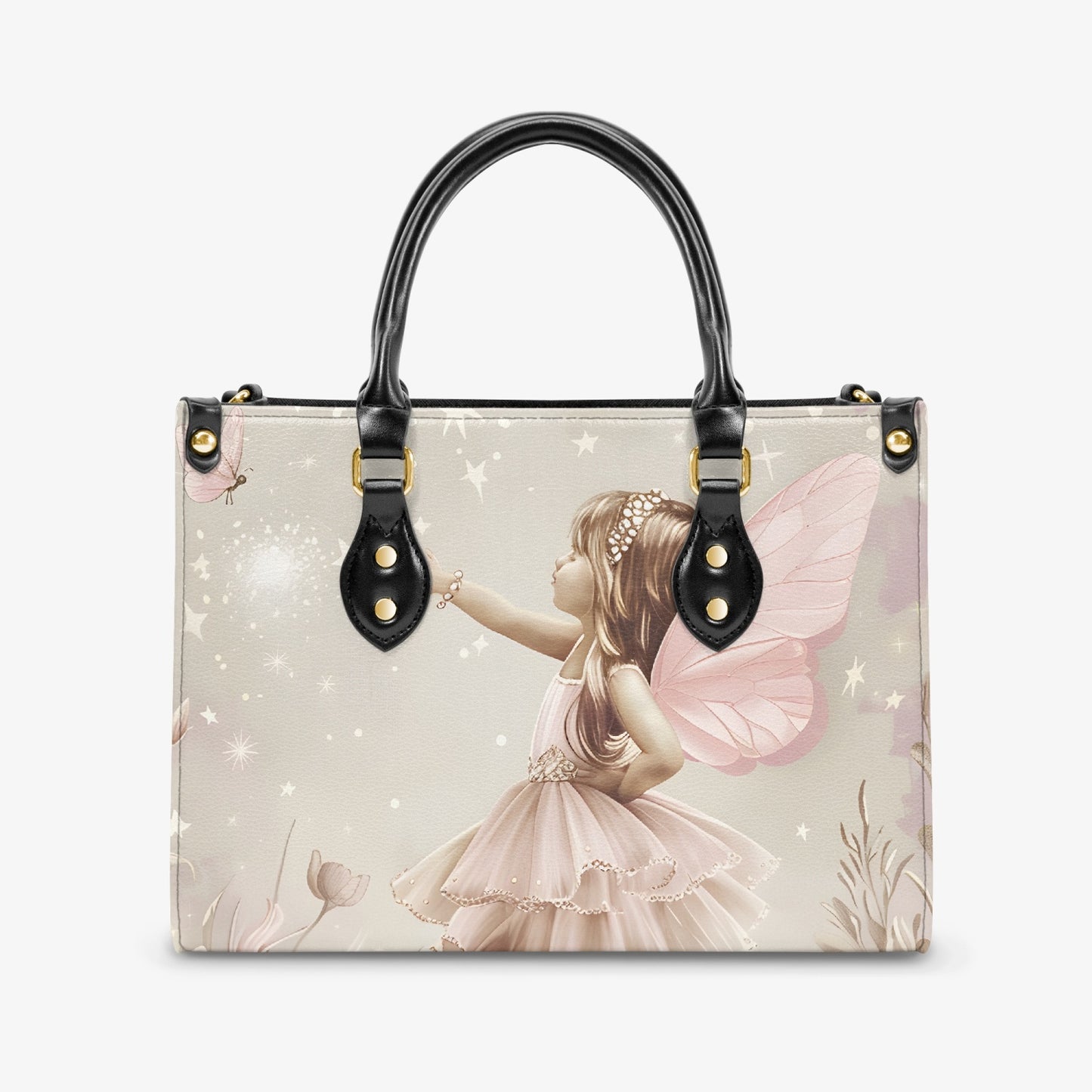 Women's Tote Bag - Fairy Magic