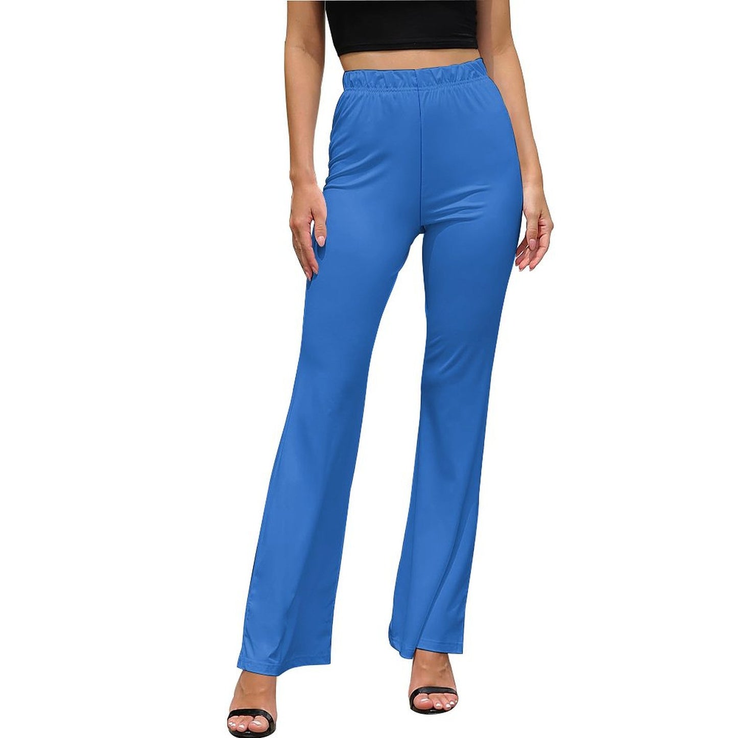 Women's Flare Pants bell-bottoms