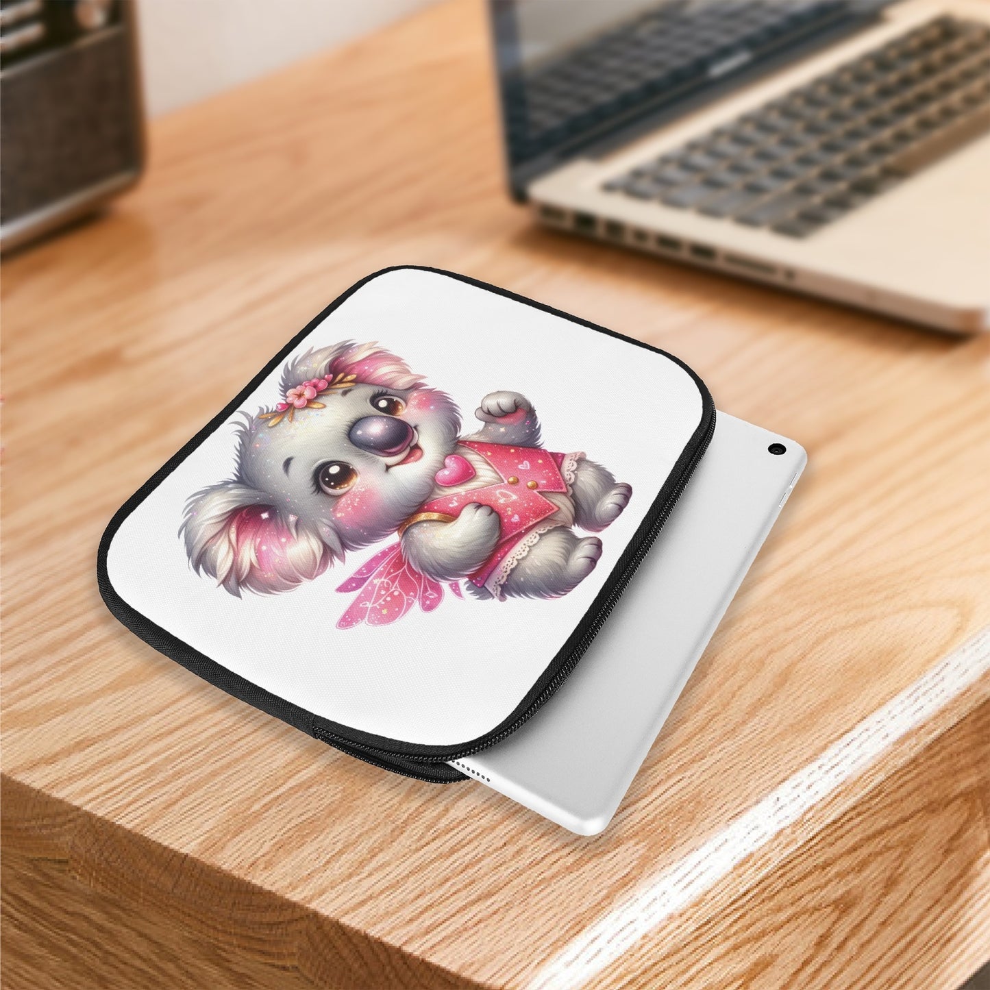 Tablet Sleeve - Australian Animal - Koala Fairy