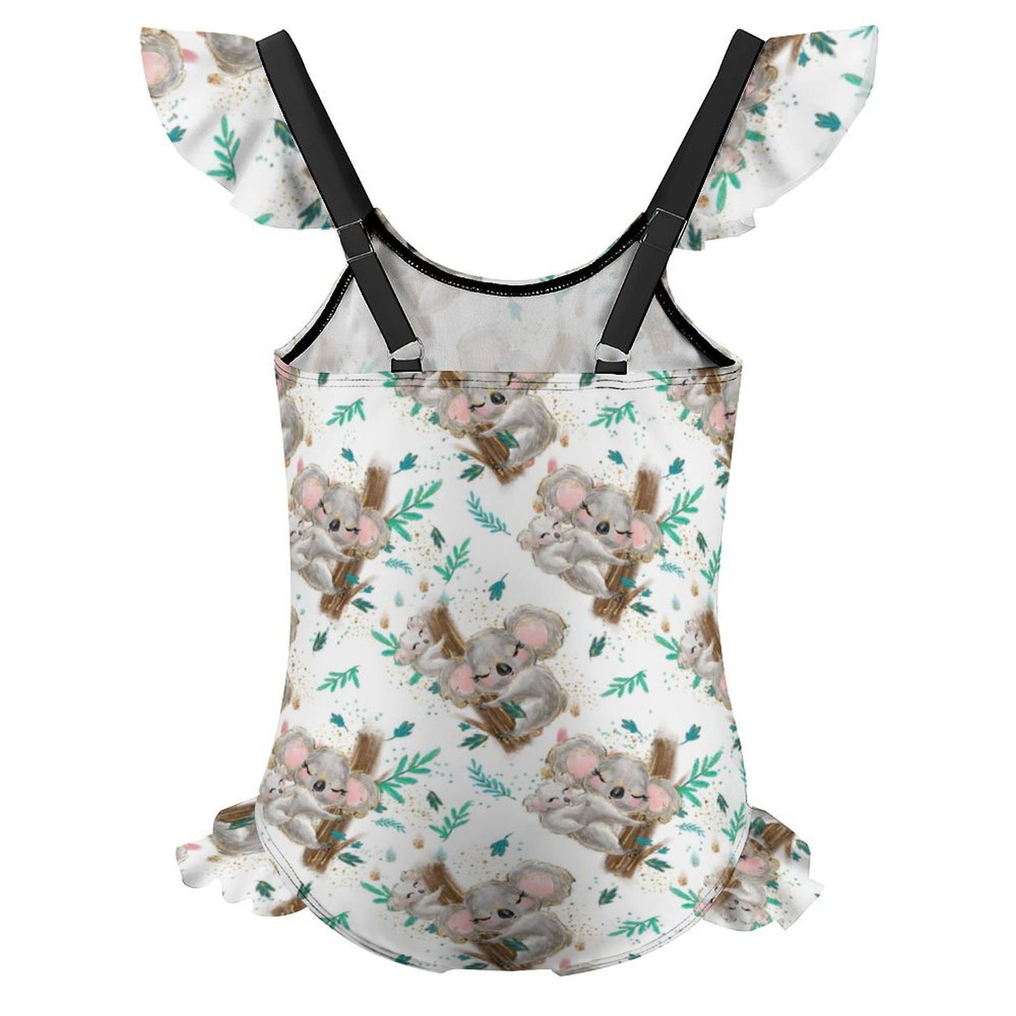 Children's One-piece Swimsuit Children's One-piece Swimsuit (NT040)