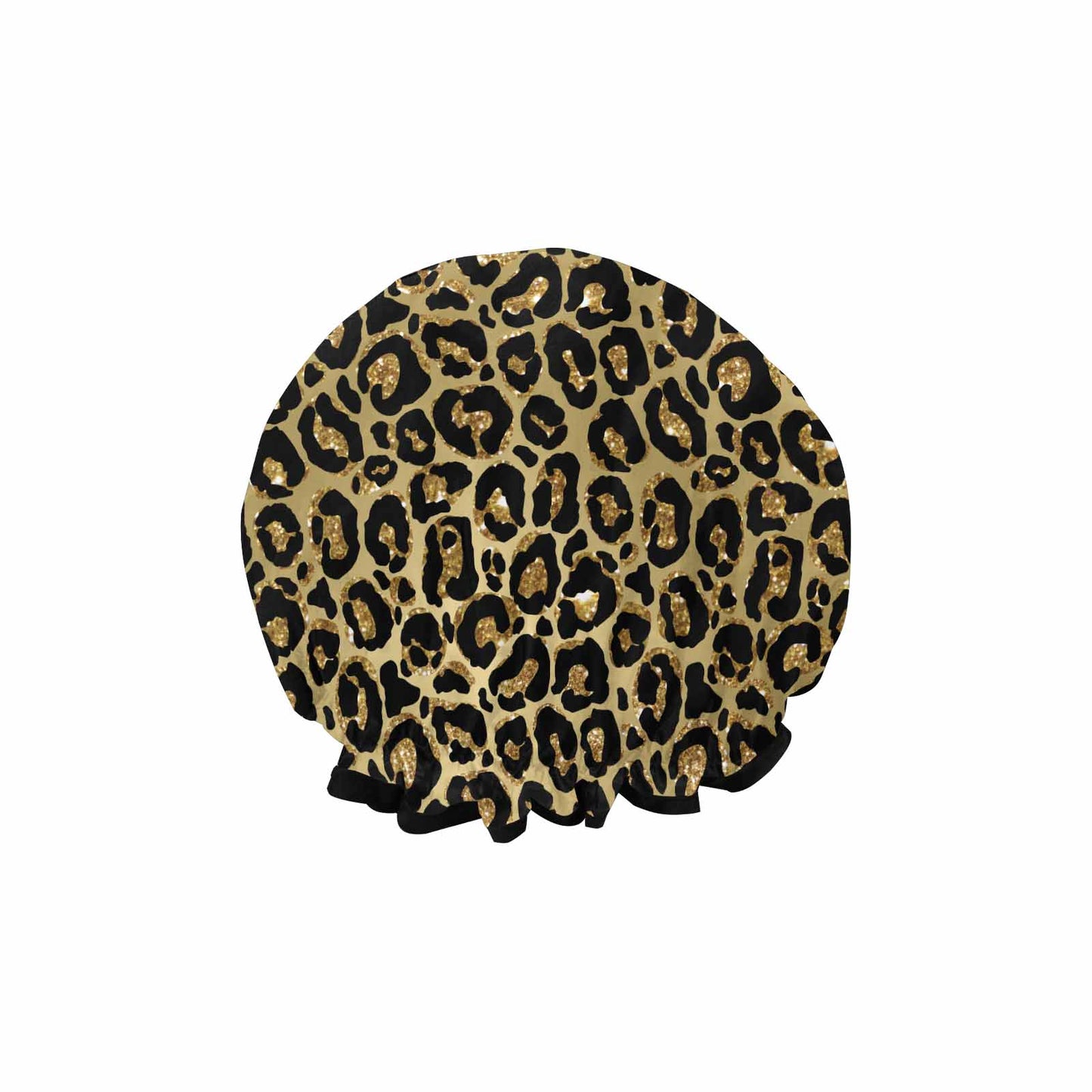 Animal print 4  Shower Cap